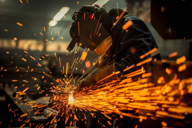 Best Marine and Shipbuilding Welding in Oak Hills, CA