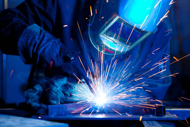 Best Marine and Shipbuilding Welding in Oak Hills, CA