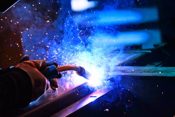 Professional Welder & Metal Fabrication in Oak Hills, CA